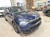 Gebraucht Citroën C4 131 PS (96 kW) 2024 Blau Limousine