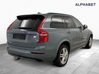 Gebraucht Volvo XC90 Ultimate 455 PS (334 kW) 2022 Grau SUV