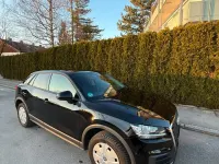 Gebraucht Audi Q2 2020 SUV