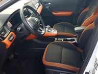 Gebraucht Renault Captur Edition One 158 PS (116 kW) 2021 Weiß SUV