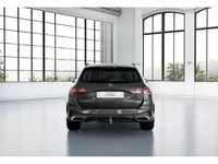 Gebraucht Mercedes E200 AMG Line Premium Plus 204 PS (150 kW) 2025 Graphitgrau metallic Kombi