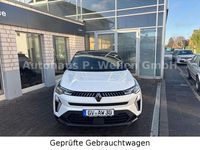 Gebraucht Renault Captur Techno 94 PS (69 kW) 2024 Weiß SUV