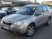 Gebraucht Subaru Forester Exclusive+ 147 PS (108 kW) 2015 Andere SUV
