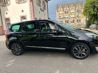 gebraucht Renault Mégane scenic