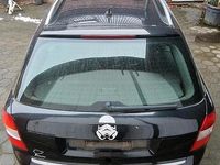 Gebraucht Audi A4 S-Line 220 PS (161 kW) 2003 Schwarz Kombi