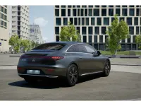 Gebraucht Mercedes EQE300 Advanced Plus 180 kW (245 PS) 2025 Grau Limousine