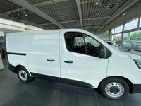 Neu Renault Trafic Komfort 131 PS (96 kW) 2025 Van / Kleinbus