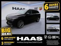 Gebraucht Leapmotor C10 158 kW (215 PS) 2025 Black metallic SUV