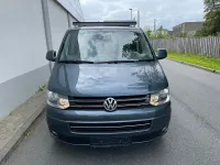 Occasion VW Transporter 105 ch (77 kW) 2005 Gris Van