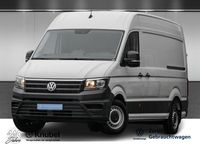 Gebraucht VW Crafter 140 PS (102 kW) 2021 Weiss Van