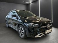 Gebraucht Mercedes GLA220 Progressive 190 PS (139 kW) 2024 Schwarz SUV