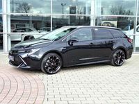 gebraucht Toyota Corolla 2.0 Hybrid Touring Sports GR Sport Black Edition