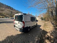 Gebraucht Peugeot Boxer 120 PS (88 kW) 2011 Van