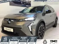 Gebraucht Renault Megane E-Tech Komfort 161 kW (220 PS) 2025 Grau Limousine