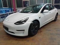 Gebraucht Tesla Model 3 366 kW (498 PS) 2021 Weiß Limousine
