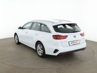 gebraucht Kia Ceed 1.6 CRDi Vision, Diesel, 17.790 €