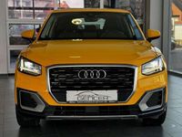 gebraucht Audi Q2 design"LED/Rotor/PreSense/Sitzheizung"