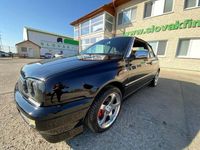 Gebraucht VW Golf Cabriolet 90 PS (66 kW) 1997 Cabrio