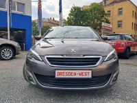 Gebraucht Peugeot 308 SW Allure 131 PS (96 kW) 2015 Other Kombi