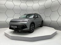 Neu Baic X55 177 PS (130 kW) 2025 Grau SUV