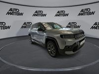 Occasion Jeep Compass 107 ch (78 kW) 2026 Gris SUV
