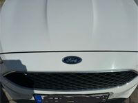 gebraucht Ford Focus 2,0 TDCi 110kW PowerShift Busines Turn...