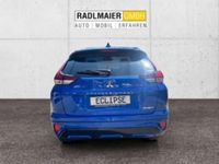 Neu Mitsubishi Eclipse Cross Select 98 PS (72 kW) 2025 Laserblau SUV
