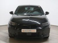 Gebraucht Opel Corsa 101 PS (74 kW) 2024 Karbon schwarz Kleinwagen