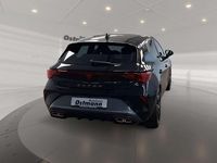 Gebraucht Seat Leon 272 PS (200 kW) 2026 Schwarz Limousine