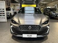 Neu Renault Clio V Techno 159 PS (116 kW) 2025 Grau/grau Limousine