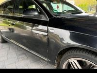Gebraucht Audi A6 S-Line 239 PS (175 kW) 2009 Kombi