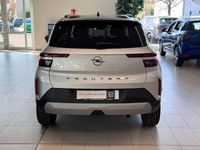 Neu Opel Frontera 110 PS (80 kW) 2026 Kristall silber SUV