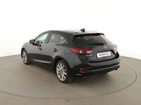 gebraucht Mazda 3 2.0 Sports-Line, Benzin, 14.400 €