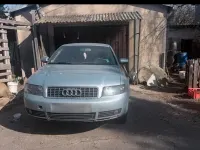 Używany Audi A4 150 KM (110 kW) 2003 Kombi