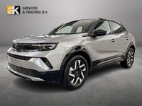 Gebraucht Opel Mokka 131 PS (96 kW) 2025 Grau SUV