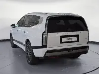 Neu Hyundai Ioniq 9 225 kW (307 PS) 2026 Serenity white SUV