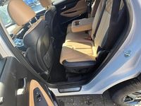 Gebraucht Hyundai Santa Fe 179 PS (131 kW) 2021 Grau SUV