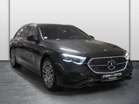 Usata Mercedes E450 AMG 367 CV (269 kW) 2025 Grigio Station wagon