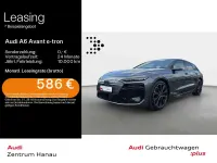 Gebraucht Audi A6 e-tron Edition .1 269 kW (367 PS) 2025 Grau Kombi
