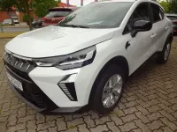 Neu Mitsubishi ASX Plus 158 PS (116 kW) 2026 Weiß SUV