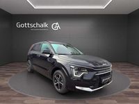 Neu Kia Niro Vision 128 PS (94 kW) 2025 Auroraschwarz metallic SUV