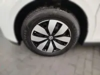 Gebraucht VW ID. Buzz Pro 150 kW (204 PS) 2023 Candyweiß Van / Kleinbus