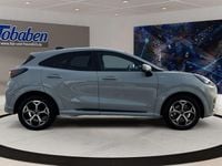 Gebraucht Ford Puma ST 125 PS (91 kW) 2025 Grau SUV