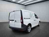 Neu VW Caddy 102 PS (75 kW) 2026 Weiß Van / Kleinbus