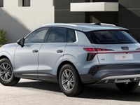 Neu Audi Q3 Ambiente 204 PS (150 kW) 2026 Pfeilgrau perleffekt SUV
