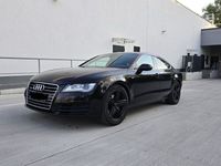 gebraucht Audi A7 3.0TDI Quattro S Line