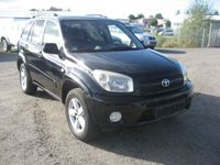 gebraucht Toyota RAV4 RAV 42.0 Executive 4X4