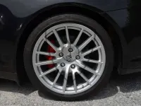Gebraucht Porsche 997 Sport 385 PS (283 kW) 2009 Schwarz Cabrio