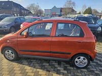 gebraucht Chevrolet Matiz 0.8 Automatik Tüv neu