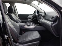 gebraucht Mercedes GLE450 AMG GLE 4504M AMG Pano Multibeam Distronic 360°-K.